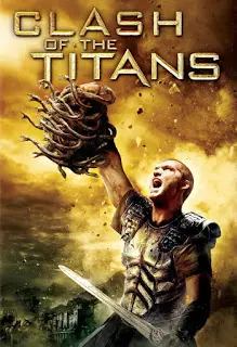 Clash of the Titans (2010) สงครามมหาเทพประจัญบาน-300x450