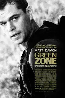 Green Zone (2010) โคตรคนระห่ำ ฝ่าโซนเดือด-300x450