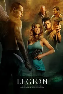 Legion (2010) สงครามเทวาล้างนรก-300x450