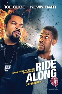 Ride Along (2014) คู่แสบลุยระห่ำ-300x450