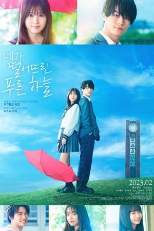 The-Blue-Skies-at-Your-Feet-2022-แอบรักเติมฝันในวันฟ้าใส-300x450