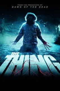 The Thing (2011) แหวกมฤตยู อสูรใต้โลก-300x450