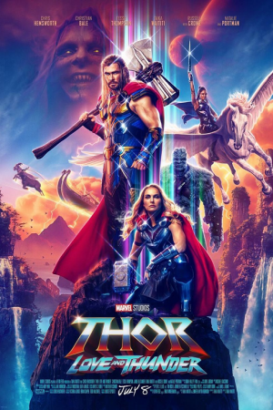 Thor-Love-and-Thunder-2022-ด้วยรักและอัสนี-300x450