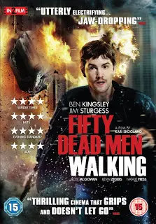 50 Dead Man Walking (2008) ล่าทรชนเดนคนดิบ-300x450