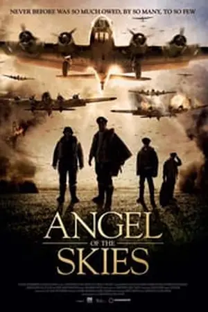 Angel-of-the-Skies-(2013)-ภารกิจพิชิตนาซี-300x450