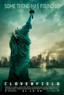 Cloverfield (2008) วันวิบัติอสูรกายถล่มโลก-300x450