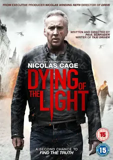 Dying of the Light (2014) ปฏิบัติการล่า เด็ดหัวคู่อาฆาต-300x450