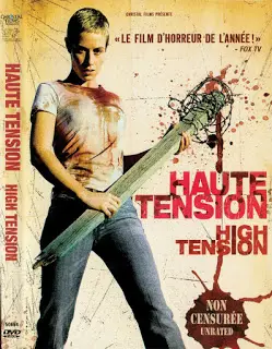 High Tension (2003) สับ สับ สับ !-300x450