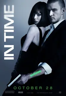 In Time (2011) ล่าเวลาสุดนรก-300x450