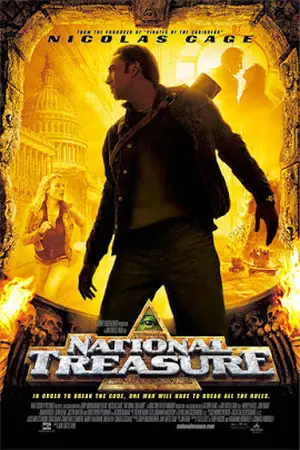 National-Treasure-(2004)-ปฏิบัติการเดือด-ล่าขุมทรัพย์สุดขอบโลก-300x450