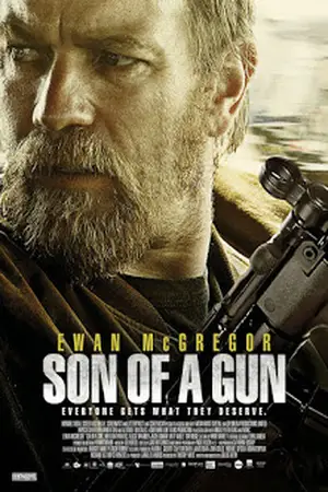 Son-Of-A-Gun-(2014)-[ซับไทย]-300x450