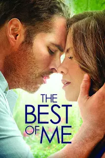 The Best Of Me (2014) รักแรก ตลอดกาล-300x450