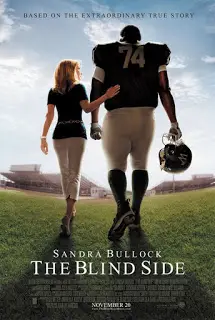The Blind Side (2009) เดอะ ไบลด์ ไซด์ แม่ผู้นี้มีแต่รักแท้-300x450