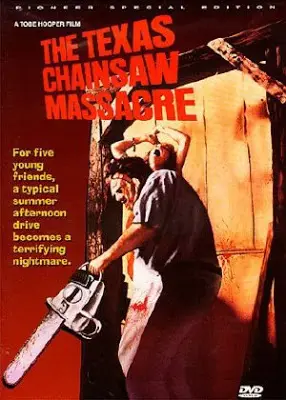 The Texas Chain Saw Massacre (1974) ต้นฉบับความสยอง-300x450