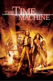 The Time Machine (2002) กระสวยแซงเวลา-300x450