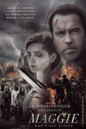 Maggie-(2015)-ซอมบี้-ลูกคนเหล็ก