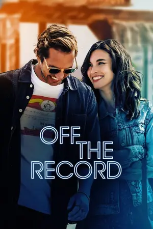 Off the Record (2025)-300x450