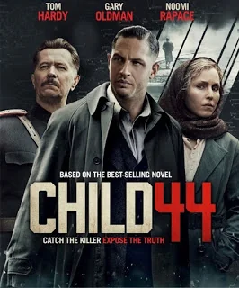 Child 44 (2015) อำมหิตซ่อนโลก (2015)