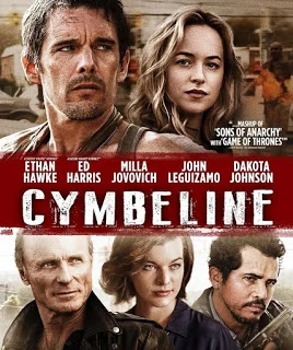 Cymbeline (2014) ซิมเบลลีน ศึกแค้นสงครามนักบิด (2014)