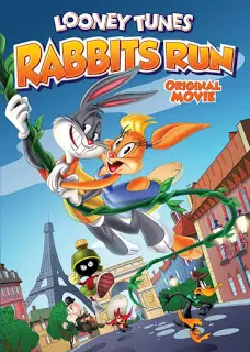 Looney Tunes Rabbits Run (2015) ลูนี่ย์ ทูนส์ บั๊กส์ บันนี่ ซิ่งเพื่อเธอ