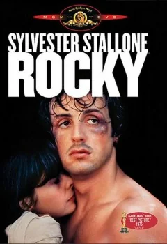 Rocky (1976) ร็อคกี้