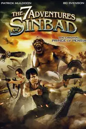 The 7 Adventures of Sinbad เจ็ดอภินิหารสงครามทะเลทราย (2010)