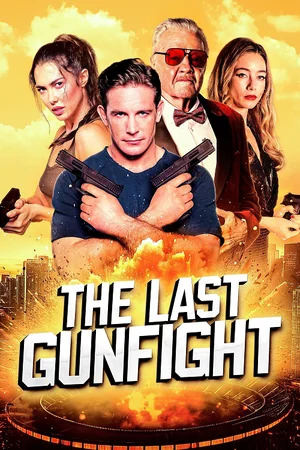 เลือก The Last Gunfight (2025) ดวลเดือด สังเวียนระห่ำ EN The Last Gunfight (2025) ดวลเดือด สังเวียนระห่ำ EN