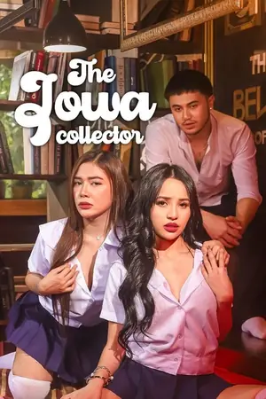 The Jowa Collector (2025)