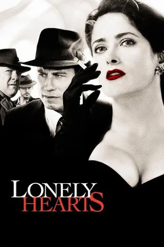 Lonely Hearts (2006) คู่ฆ่า…อำมหิต