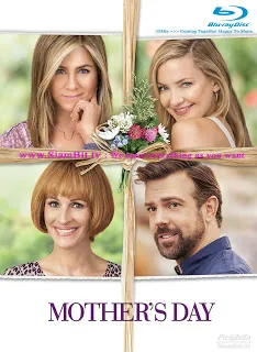 Mother s day (2016) แม่ก็คือแม่