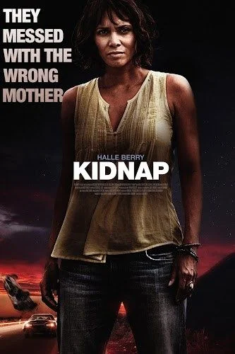 Kidnap ล่าหยุดนรก (2017)