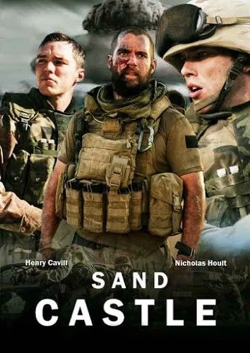 Sand Castle [ซับไทยจาก Netflix] (2017)