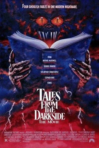 Tales from the Darkside The Movie อาถรรพ์ ตำนานมรณะ (1990)