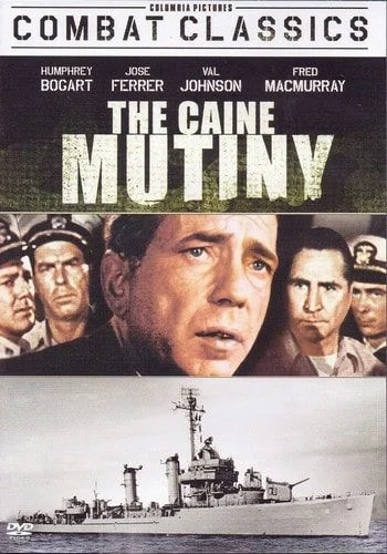 The Caine Mutiny หน่วยพิฆาตนาวิกโยธิน (1954)